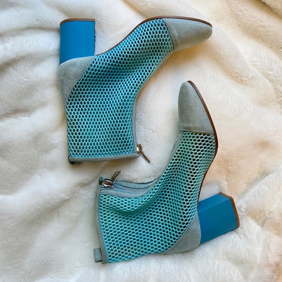 Unique pinko boots - Picture 2 of 5